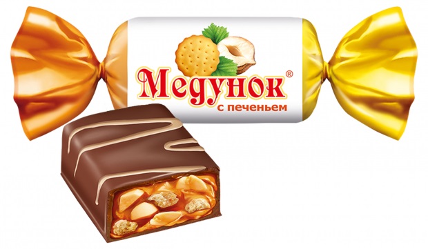 РњРµРґСѓРЅРѕРє РєРѕРЅС„РµС‚С‹