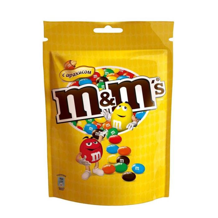 Ю м м м c. Драже m&m`s с арахисом 80 г.. Драже m&MS С арахисом 360г. Драже м&м с арахисом 24*1 130г. Драже эм энд ЭМС 130г.